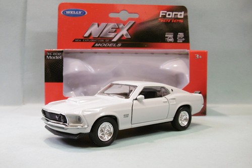 Welly nex ford - welly,