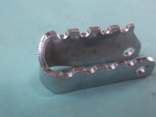 OSSA MOTO REPOSE PIED DROIT