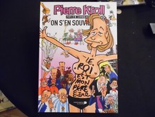 BD ON S’EN SOUVIENDRA –