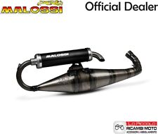 3219491 Silencieux MALOSSI Scooter Racing MHR Team 2 CPI Aragon Gp 50 2T