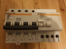 Disjoncteur Différentiel