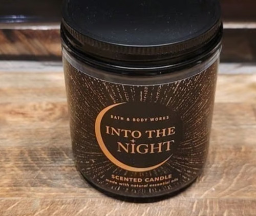 Bath body works into the - bath,
