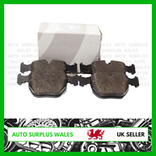 BMW Genuine Front Brake Pads Repair Kit E38/E39 5/7 Series 34116761252