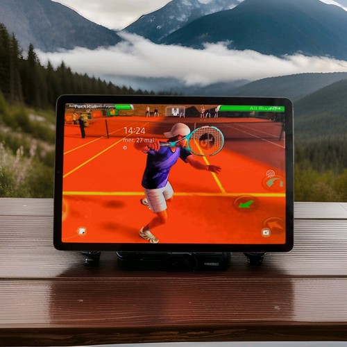 Tablette samsung galaxy - tablette,