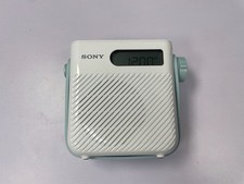 Sony ICF-S80 Radio de Douche