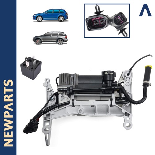 Compresseur suspension - compresseur,