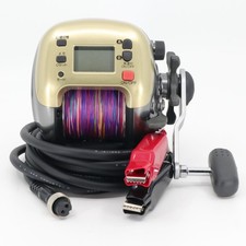 Moulinet électrique Shimano