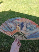 Éventail  Bidon Pétrole L