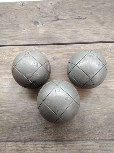 Boules obut atc - atc, 705