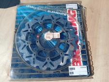 1 disque de frein avant