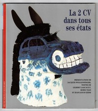 LA 2 CV DANS TOUS SES ETATS *