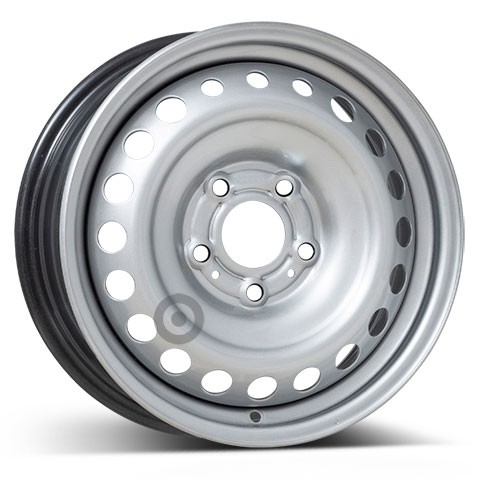 Jante acier 4567 - acier,