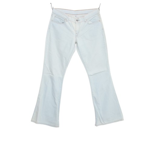 Jeans levi 544 bootcut - 544, droit