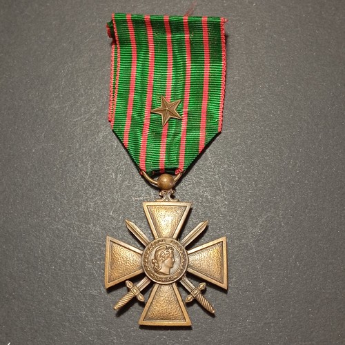 Médaille - (ref37418),