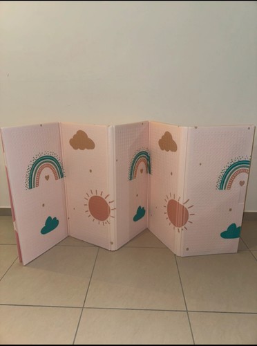 Tapis jeux eveil bebe et - de,