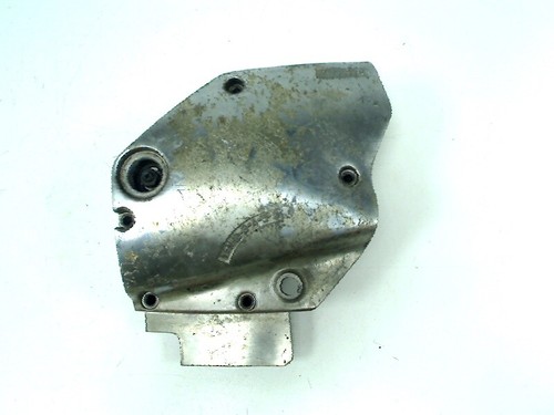 Couvercle moteur gauche - couvercle, yamaha