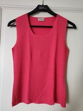 DEBARDEUR LINVOSGES - TAILLE