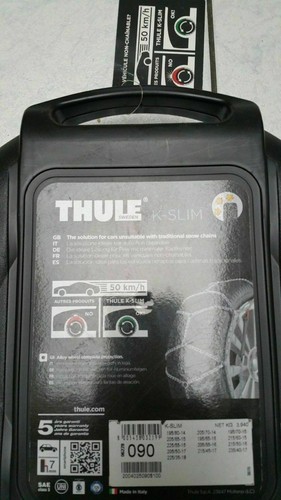 Chaine neige thule konig - à,