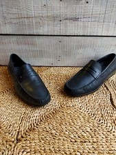 chaussures mocassins mephisto