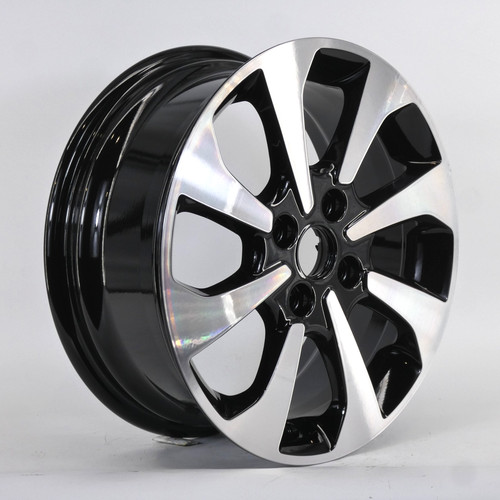 Ford fiesta mk8 jante - mk8,