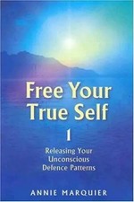 Free Your True Self: Releasing