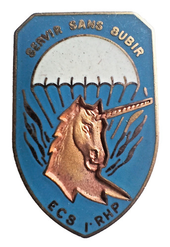 Insigne parachutistes para - insigne,