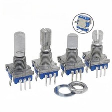 Codeur Rotatif 20 Positions