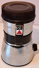 Moulin A Café Electrique SEB