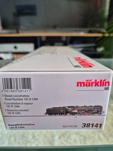 Marklin locomotive à - locomotive,