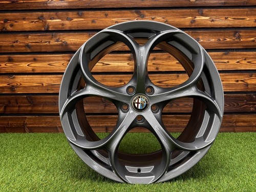Jantes alfa romeo - romeo, rolo