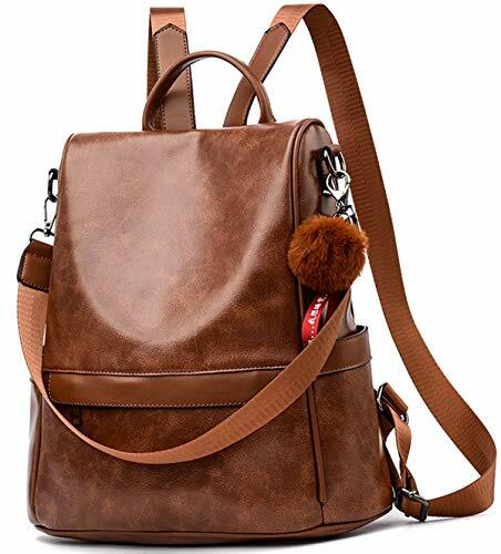 Sac dos femme anti vol - dos,