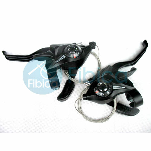 New shimano ef51 8speed - shimano, st-ef51-8speed