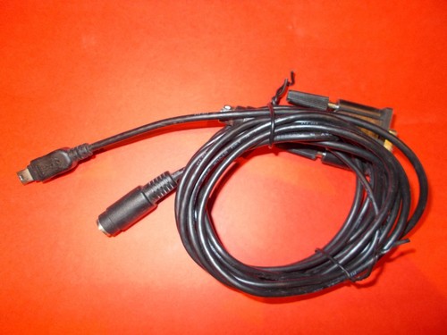 Adaptateur femelle mâle - adaptateur, ps/2