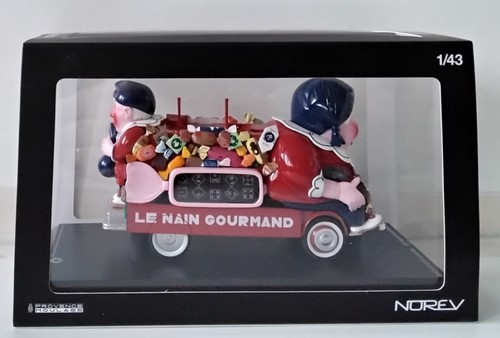 Renault 1400 le - ”le, nain