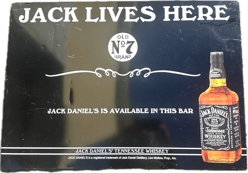 Jack daniel whisky - jack,