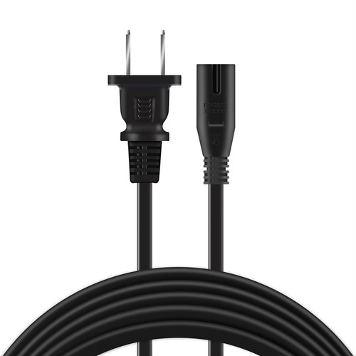 6ft power cord - 6ft, for