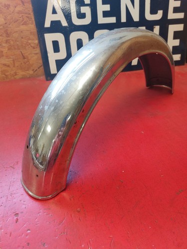 Garde boue kreidler chromé - kreidler,