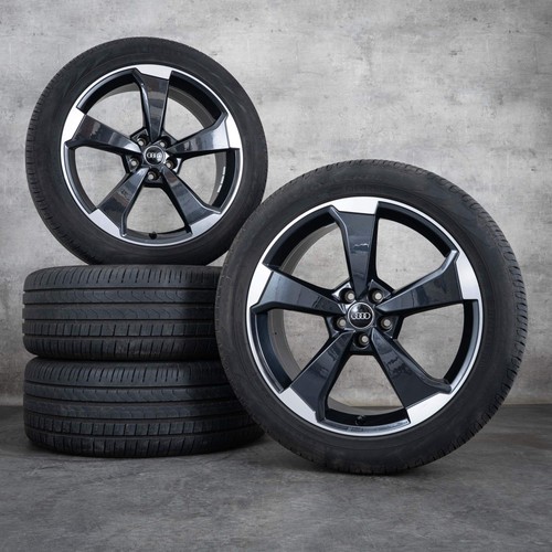Audi sq5 jantes - audi,