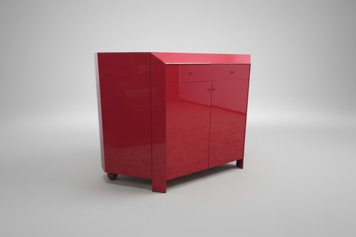 Buffet interlübke commode - buffet,