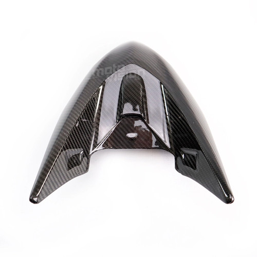 Tête fourche carbone - tête,