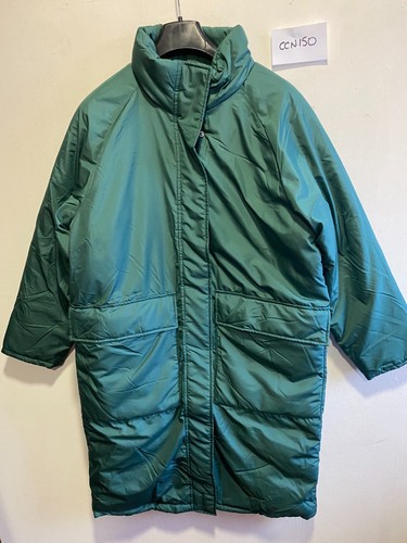 Manteau hiver matelassé - d'hiver,