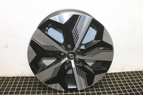 Renault megane tech 2024 - renault,