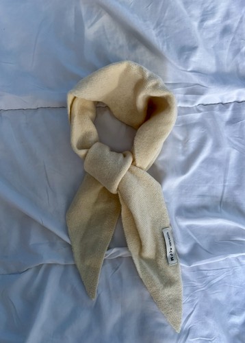 écharpe triangulaire bandana - Écharpe,