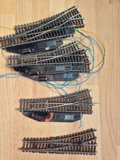 Marklin HO voie K REF. 2161 L