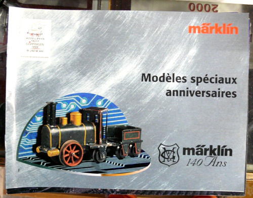 Märklin 1 modeles - ho,
