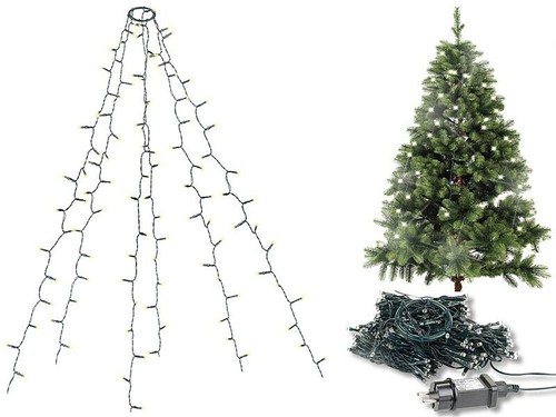 Guirlande lumineuse fils - lumineuse, /
