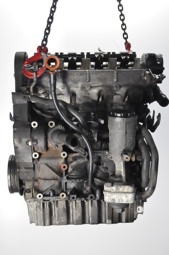 Moteur diesel seat ibiza vw - ibiza, iv