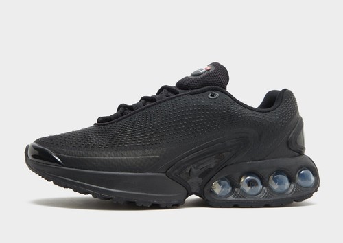 Nike air max - air, black