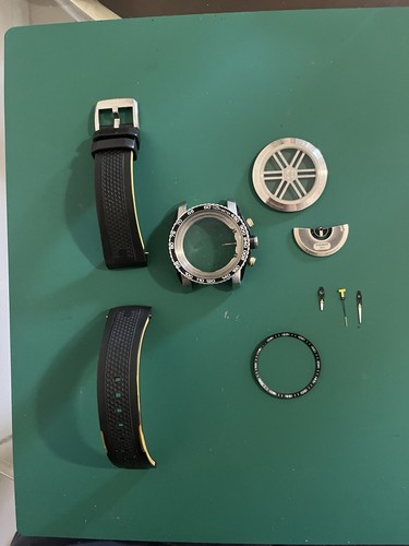 Vintage watch for parts - for,