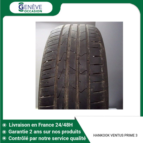 Pneu hankook ventus - pneu,